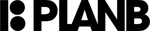 Paln B skateboard logo 